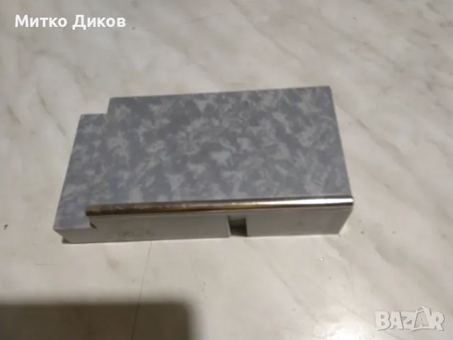 Рибарска кутия нова за такъми и кутия с куки, снимка 4 - Такъми - 48308480