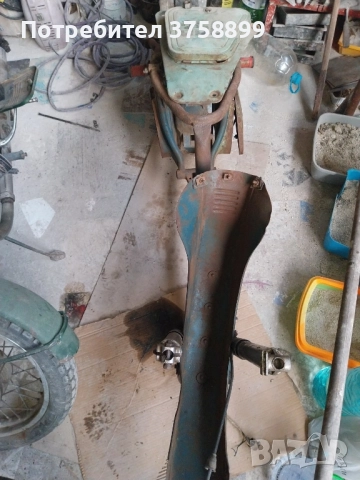 продават се ижета с резервни части., снимка 6 - Гуми и джанти - 51618961