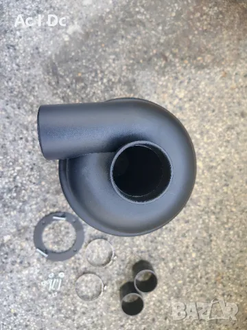 Прахоуловител циклон филтър за прахосмукачка, снимка 3 - Други инструменти - 50131095