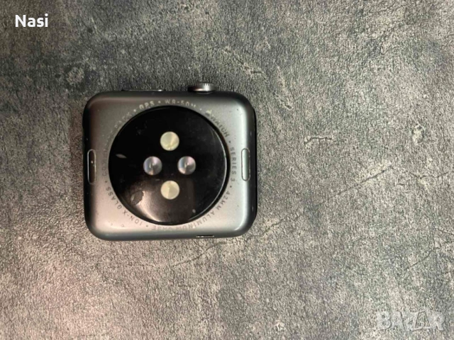 Apple watch series 3, снимка 7 - Аксесоари за Apple - 53558872