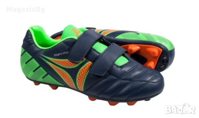 Детски Футболни бутонки Select Gallardo, снимка 1