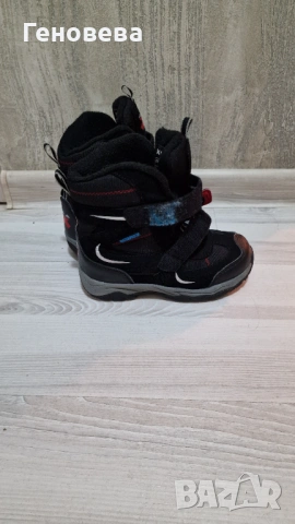 Ботушки Kander, снимка 4 - Детски боти и ботуши - 53028141