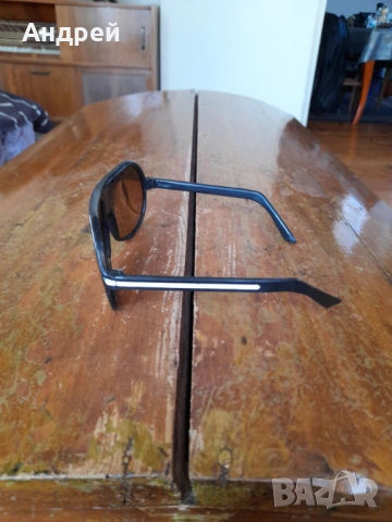 Стари слънчеви очила Адидас,Adidas #3, снимка 4 - Други ценни предмети - 53786807