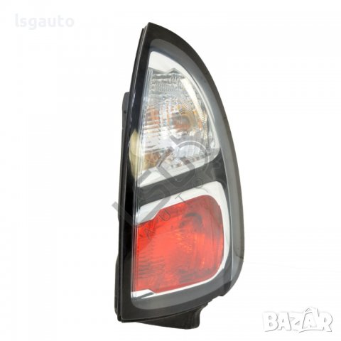 Десен стоп Citroen C3 I Picasso(2008-2013) ID:92598