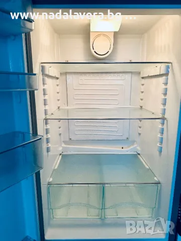 Хладилник MIELE KFN 12823 SD CHROME, снимка 8 - Хладилници - 49177855