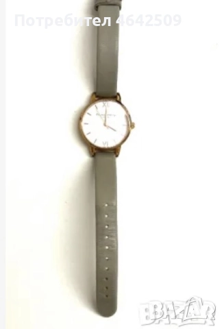 Стилен Дамски Часовник Olivia Burton, снимка 5 - Дамски - 52417645