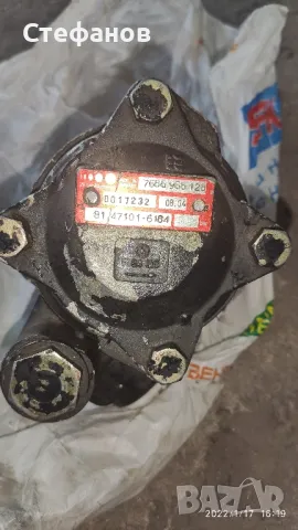 Хидравлична помпа , снимка 2 - Части - 49155462