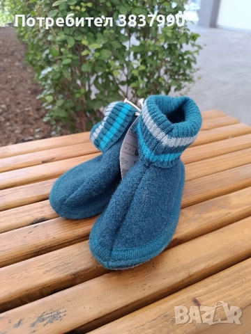 Детски пантофи, снимка 9 - Детски пантофи - 51604000