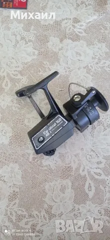 Макара за риболов Abu Garcia Cardinal number 160