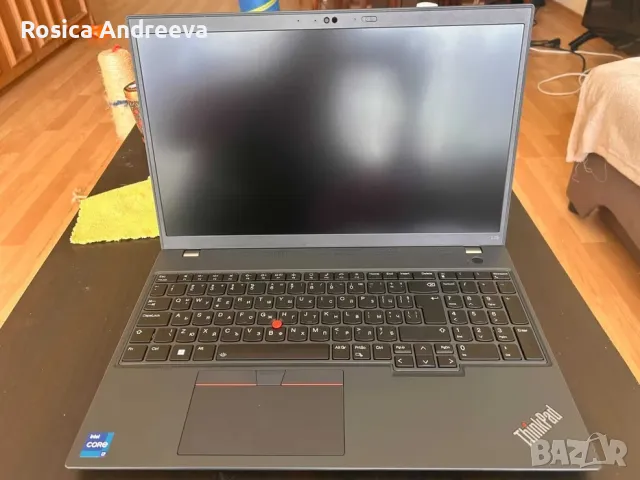 С ГАРАНЦИЯ Lenovo ThinkPad L15 Gen 4, 13th Gen Intel(R) Core(TM) i7, снимка 1 - Лаптопи за работа - 48634520