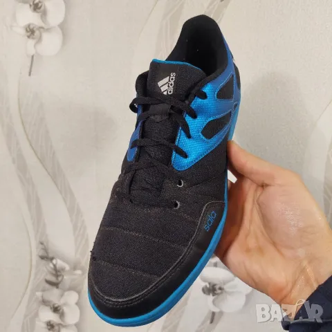 маратонки  ADIDAS Messi 15.4 Street  номер 45 -45 1/3, снимка 8 - Маратонки - 38979517