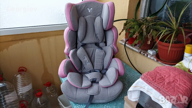 Детско столче за кола 