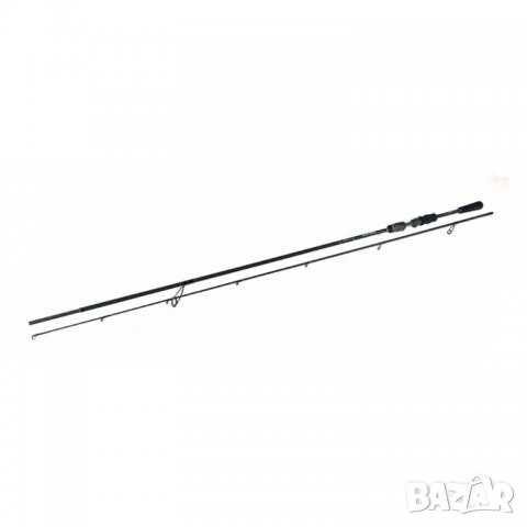 Спининг въдица Formax Zayden Spin 2.10м 30гр/2.40м 30гр, снимка 1