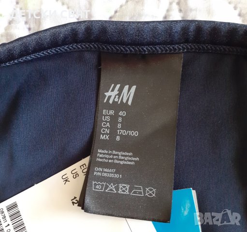 Нови дамски долнища на бански  Л,ХЛ,ХХЛ, снимка 7 - Бански костюми - 41449688