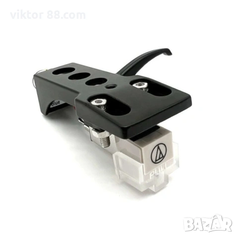 Cartridge And Headshell