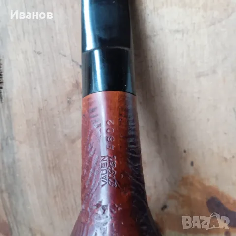 Лула, лули Vauen, снимка 3 - Колекции - 49720603