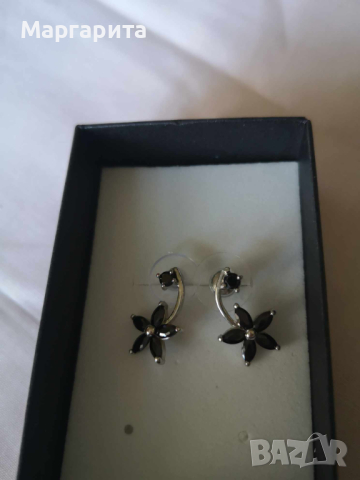 Различни обеци по 8 лв, снимка 7 - Обеци - 44820184