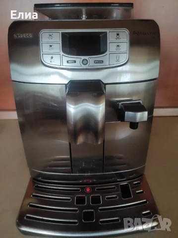 Кафемашина, снимка 5 - Кафемашини - 51011778