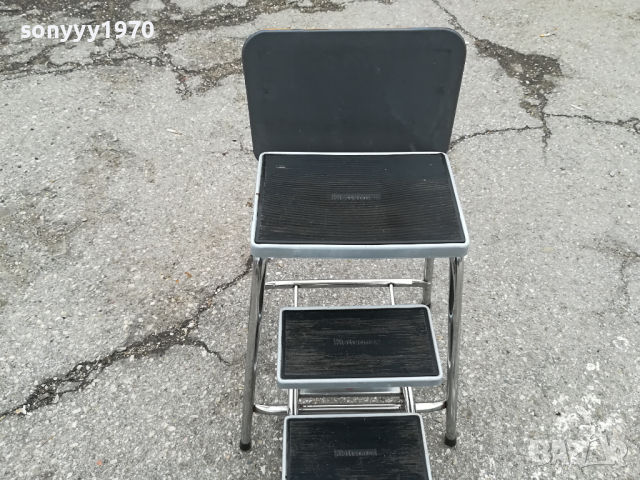 МАРКОВА СТЪЛБА-СТОЛЧЕ ОТ ГЕРМАНИЯ 1203240823