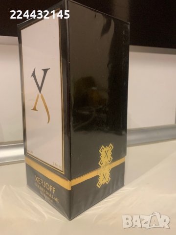 Xerjoff erba Pura,alexandria 2, Accento, Soprano, Golden Dallah, снимка 14 - Унисекс парфюми - 36399825