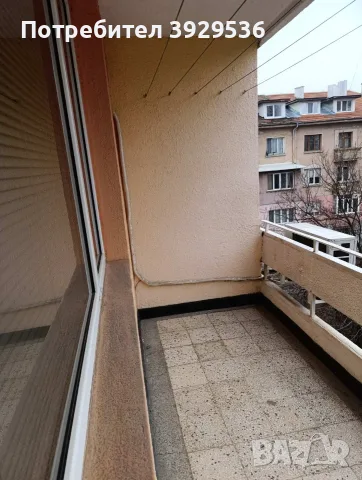 Под наем обзаведена гарсониера в София, кв. Борово, снимка 8 - Апартаменти - 55803809