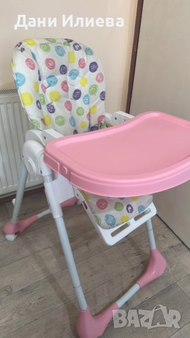Столче за хранене, снимка 4 - Столчета за хранене - 52057627