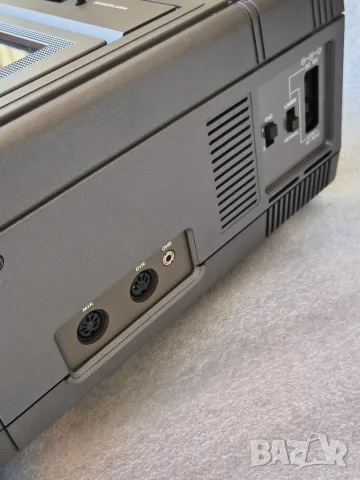 ORION color8000 Japan, снимка 8 - Радиокасетофони, транзистори - 56116824