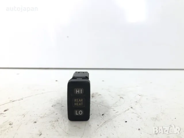 Бутон Вентилатор парно  Toyota Avensis Verso 2.0 D 116hp 1CD 191333