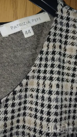 Рокля Patrizia Pape 44 , снимка 13 - Рокли - 50336456