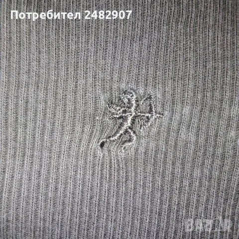 Дамски потник с дантела , снимка 14 - Потници - 50345787