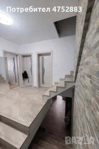 Стъклени, алуминиеви парапети и прегради, снимка 5 - Монтажи - 53681804