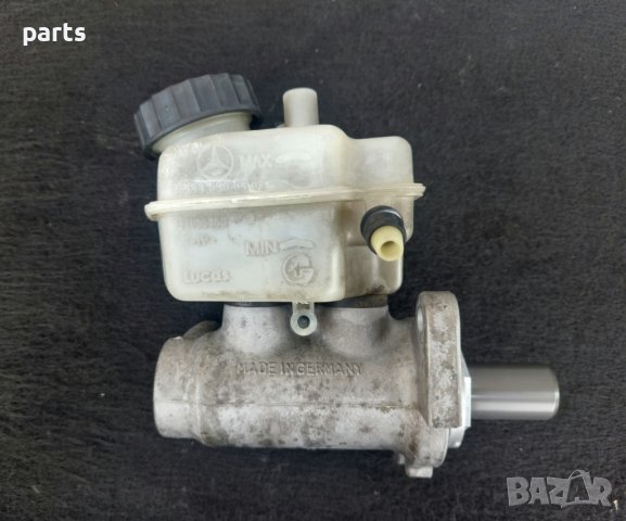 Спирачна Помпа Мерцедес А класа W168 N