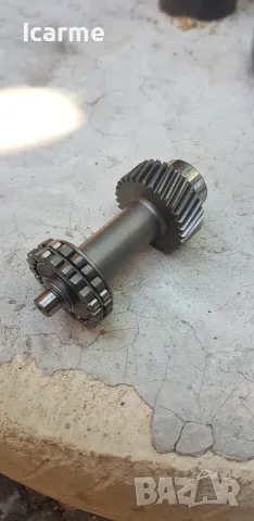 Зъбно колело предавка за електрически двигател Shimano EP-8