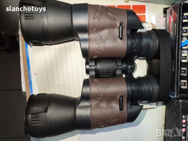 Бинокъл, снимка 1