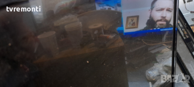 POWER BOARD ,17IPS12, for 43  Finlux, снимка 7 - Части и Платки - 36350588