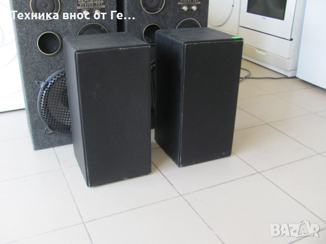 Тонколони №12, снимка 2 - Тонколони - 41511619