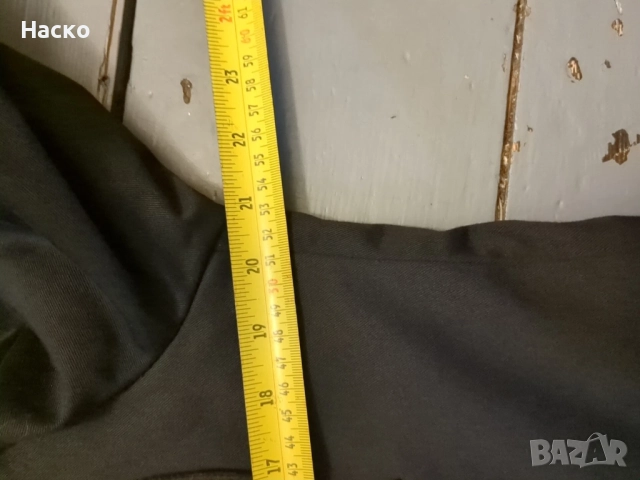 Мъжки блейзър от Scotch & Soda размер М, снимка 10 - Сака - 52605376