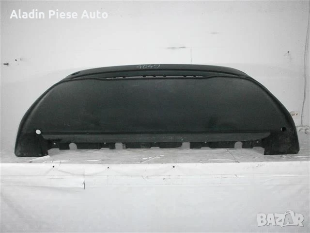 Предна броня Jeep Renegade година 2014-2018 код 735587832 , снимка 4 - Аксесоари и консумативи - 50637629