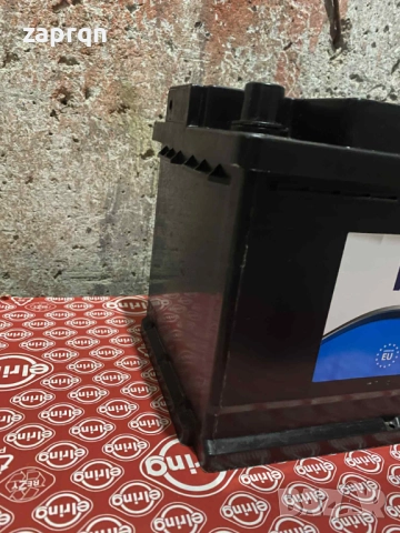 Акумулатор Monbat AGM/АГМ 95 амп/ч 860 А с гаранция, снимка 8 - Части - 52028360