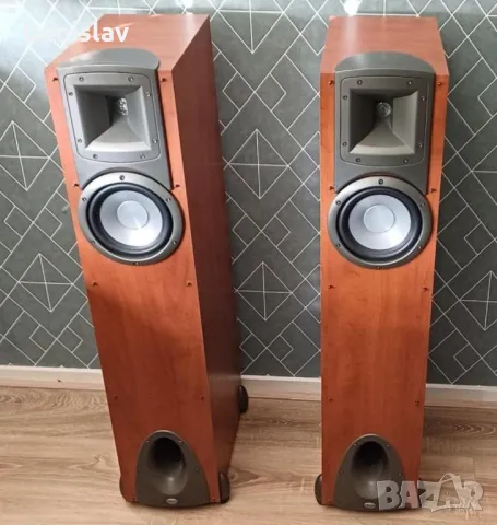 Klipsch Synergy F1 , снимка 1 - Тонколони - 47940008