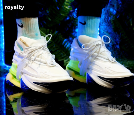 Balamin дамски маратонки , снимка 4 - Маратонки - 51625818