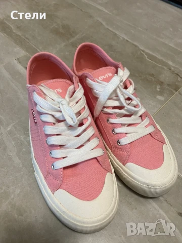 Дамски кецове, снимка 2 - Маратонки - 50911372