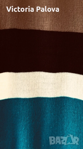 Супер дълъг и стилен шал - идеален за зимата, снимка 7 - Шалове - 52805350