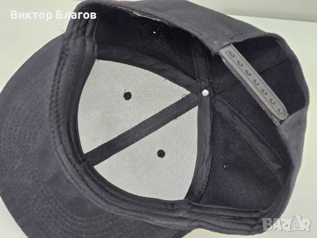 Шапка с козирка , снимка 5 - Шапки - 47281125