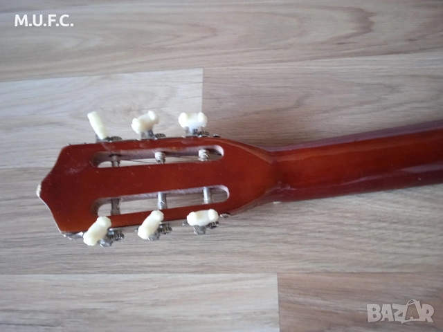 Китара Перфектна 90см., снимка 11 - Китари - 52857908