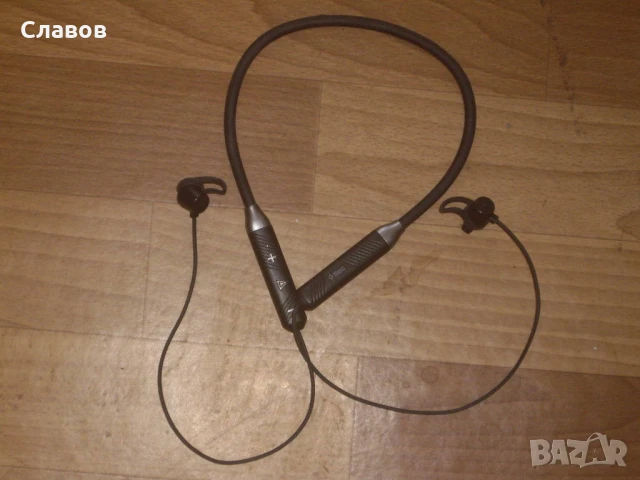Слушалки ТТЕС SaundBeat plus wireless headset