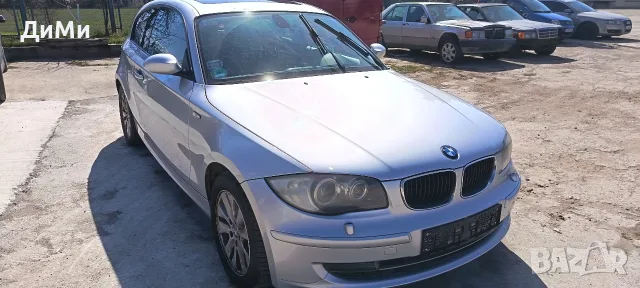 фарове бмв е87 е81 bmw e87 e81, снимка 3 - Части - 56075081