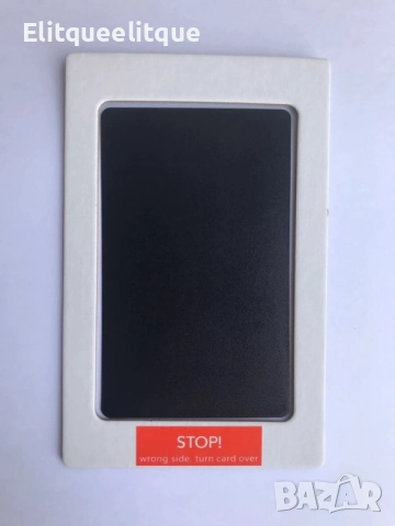 Комплект за правене на отпечатъци на бебешки крачета или ръчички., снимка 3 - Други стоки за дома - 52336528