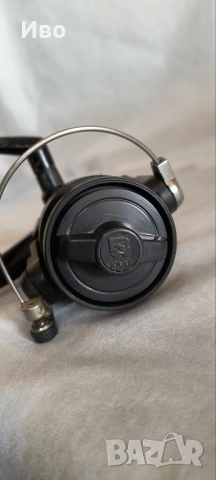 Ретро колекционерска макара Ryobi GB3, снимка 4 - Колекции - 52162559