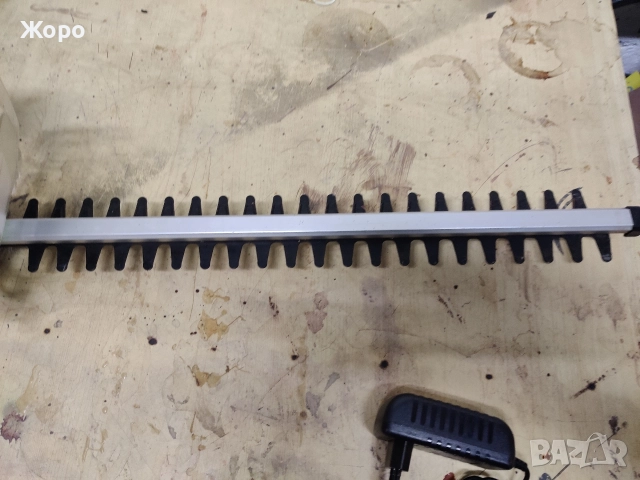 Акумулаторен храсторез BARICUS, снимка 5 - Други инструменти - 52982810